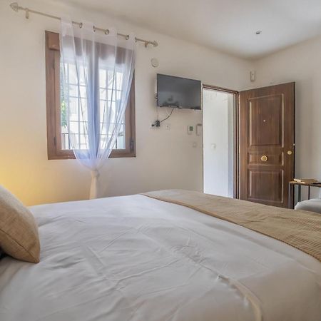 Apartament El Rincon De La Chiquita & Parking Kordoba Zewnętrze zdjęcie