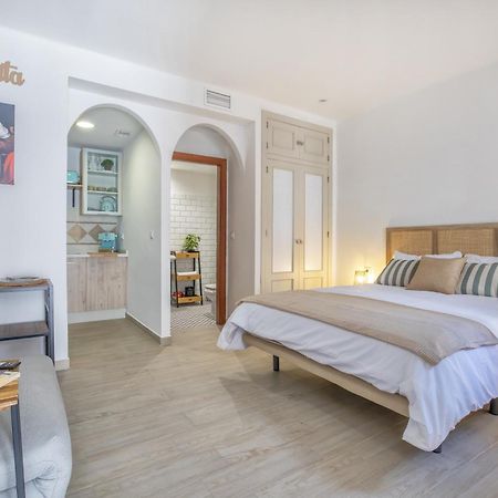 Apartament El Rincon De La Chiquita & Parking Kordoba Zewnętrze zdjęcie