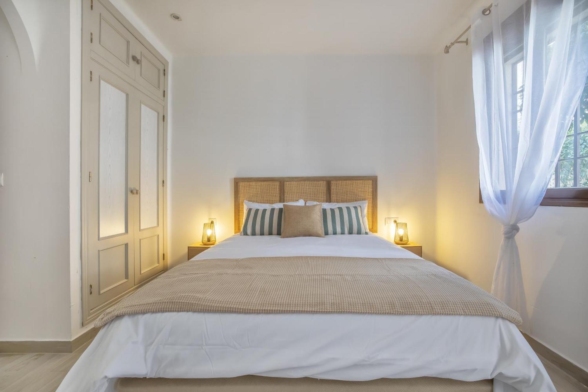 Apartament El Rincon De La Chiquita & Parking Kordoba Zewnętrze zdjęcie