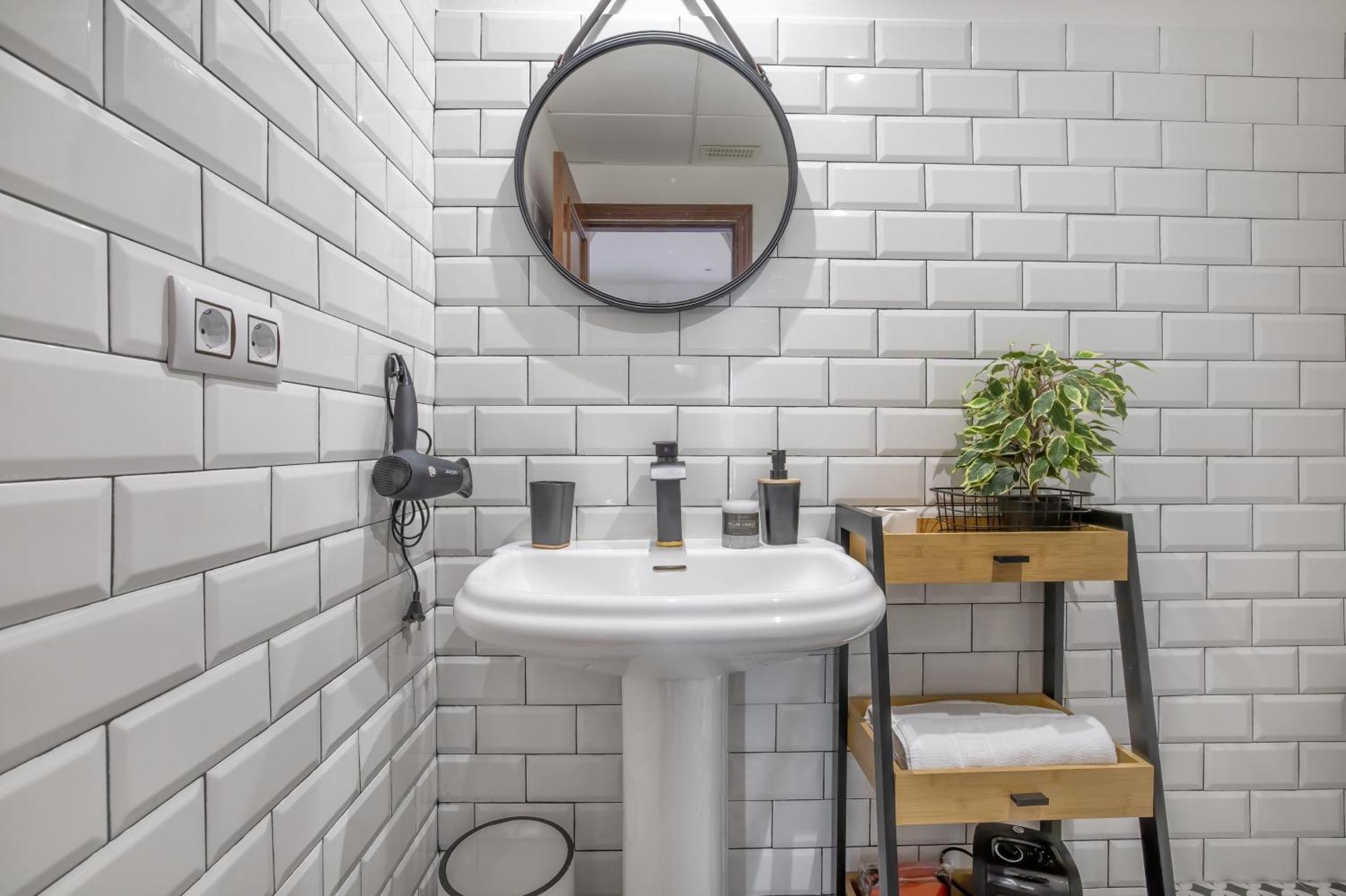 Apartament El Rincon De La Chiquita & Parking Kordoba Zewnętrze zdjęcie