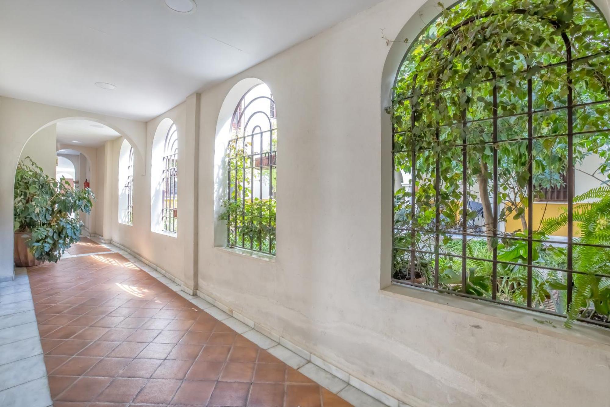 Apartament El Rincon De La Chiquita & Parking Kordoba Zewnętrze zdjęcie